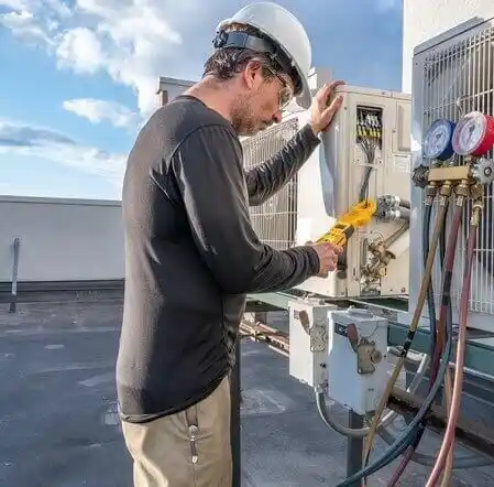 hvac services Colo